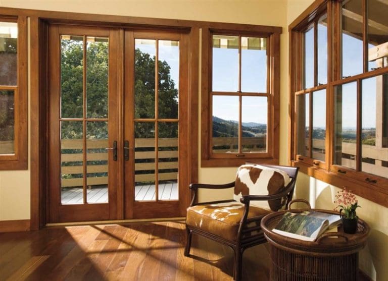 Windows in Louisiana, Mississippi, & Alabama - Acadian Windows & Siding