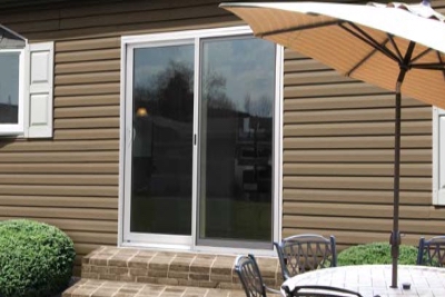 How To Secure Patio Doors During a Storm