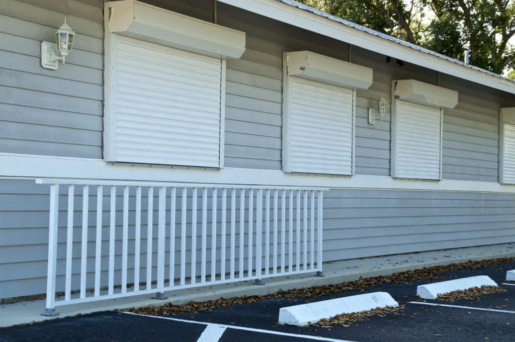 How to Find Hurricane Shutters for Vinyl Siding Acadian Windows & Siding