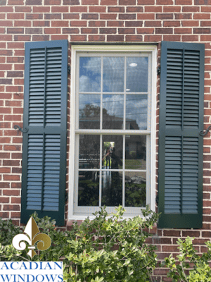 What Is Better: Impact Windows Vs Hurricane Shutters