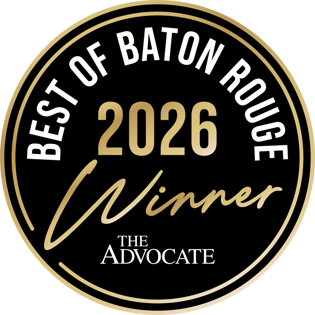 2026 Best of Baton Rouge Winner